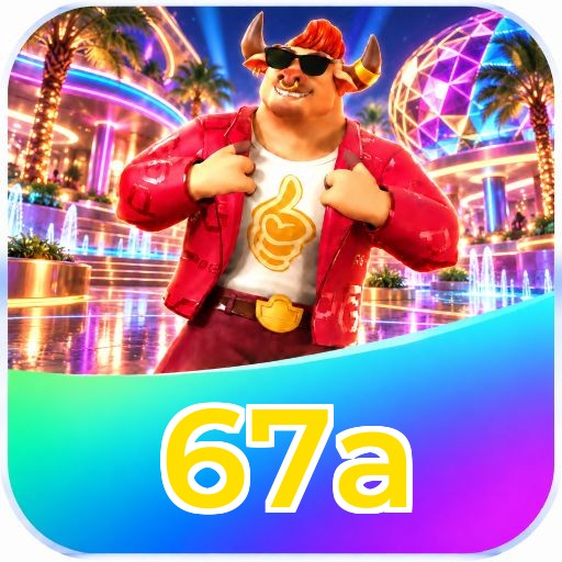 Slots 67a - 1.500+ Jogos RTP Alto