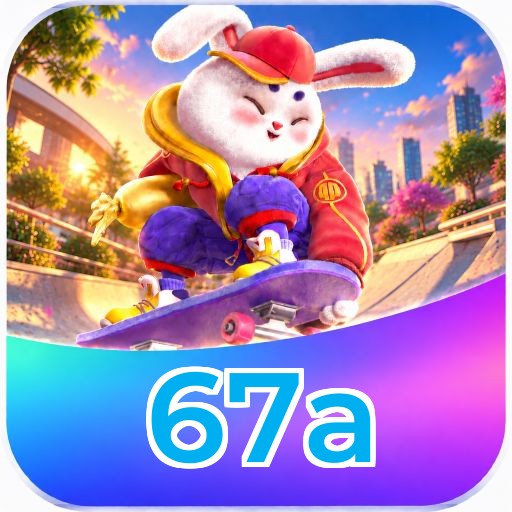 67a Logo